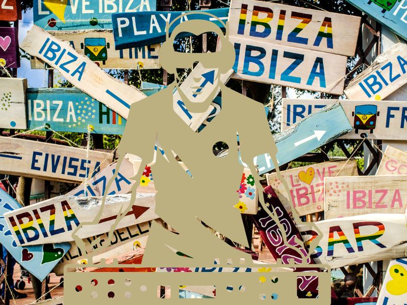 The Ultimate Guide to Throwing a Music Party in Ibiza